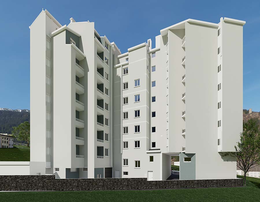 Logements boghni wilaya de tizi ouzou